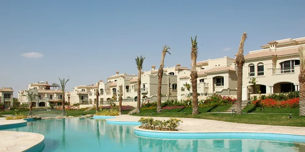 Hacienda Red