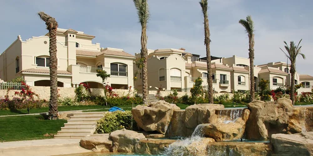 Hacienda Red