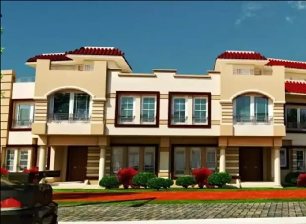 Hacienda Red