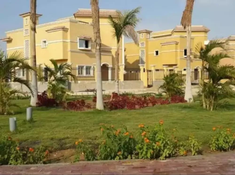Hayah Residence 1