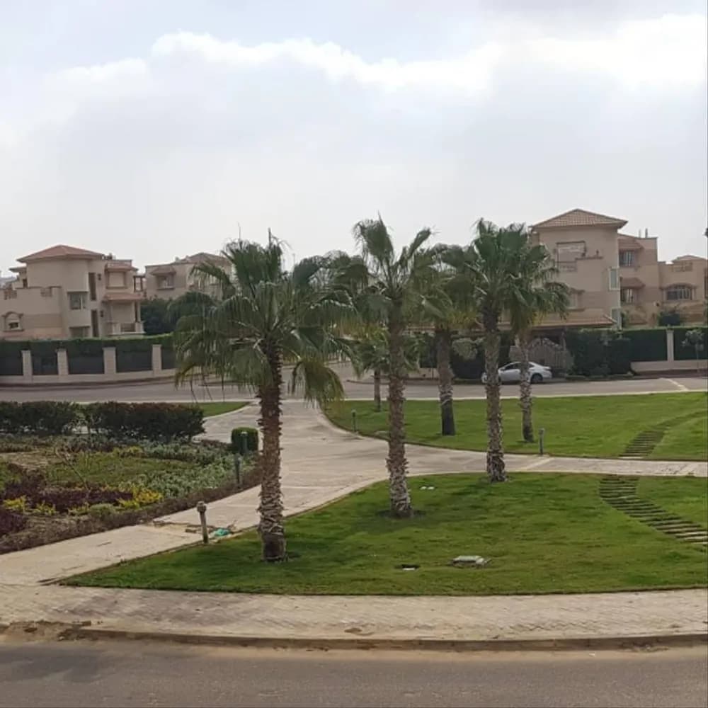 El Patio Casa