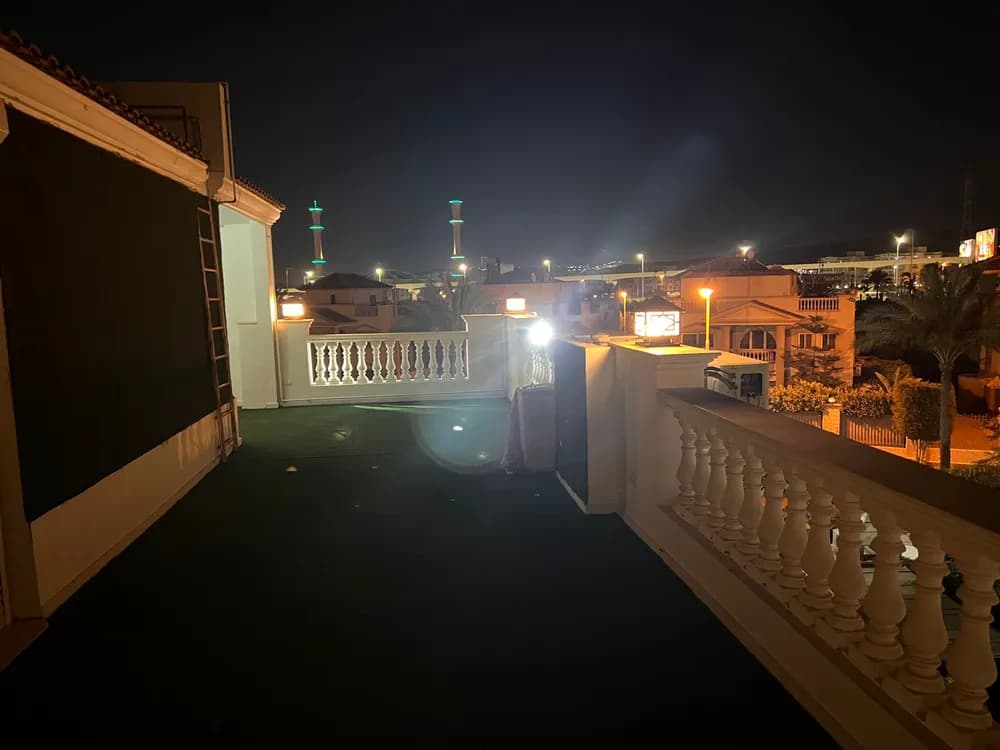 El Patio Casa