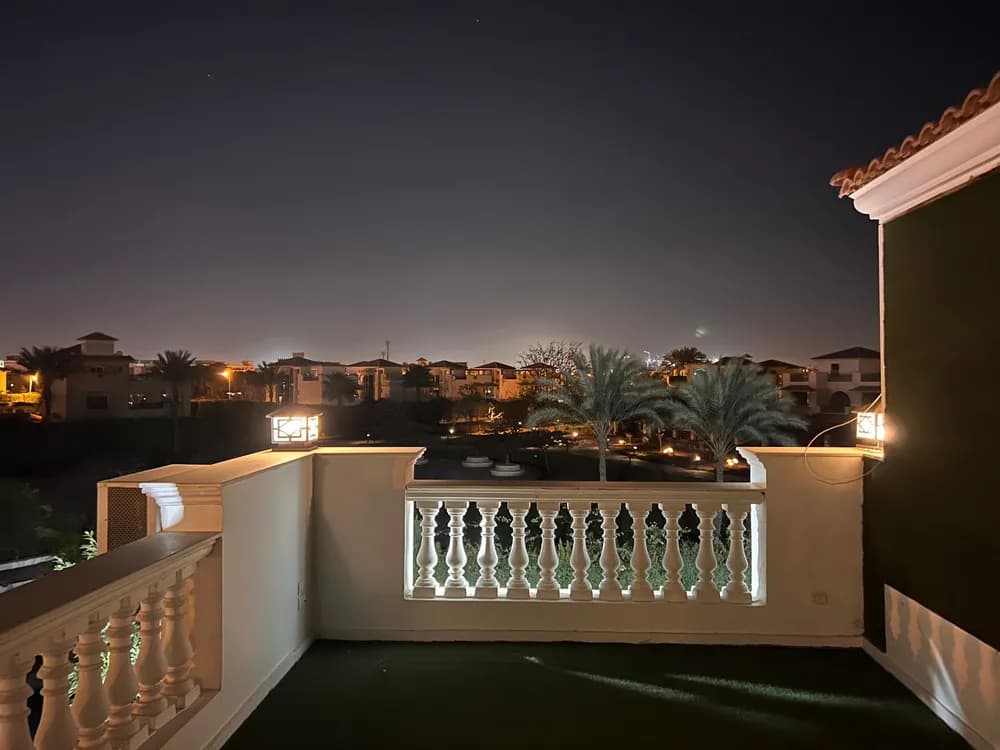 El Patio Casa