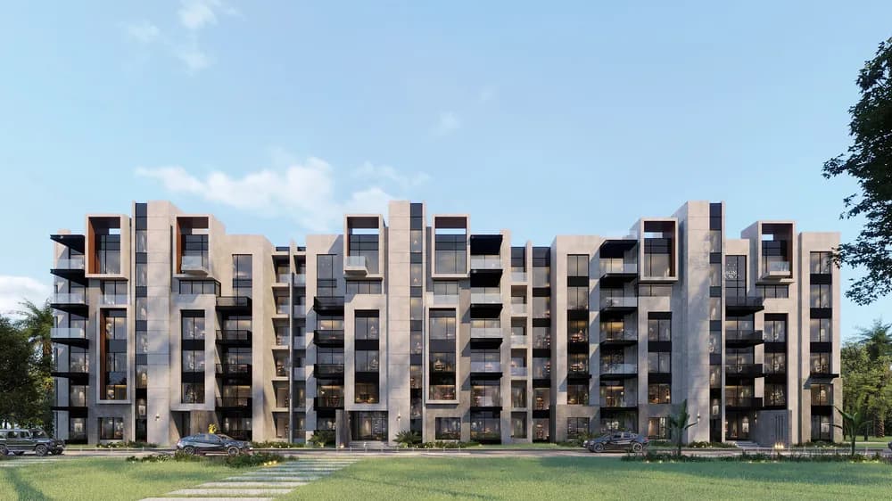 Makadi Heights 3