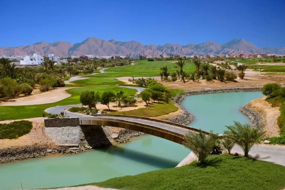 Stella Di Mare Sidi Abdelrahman 1 3