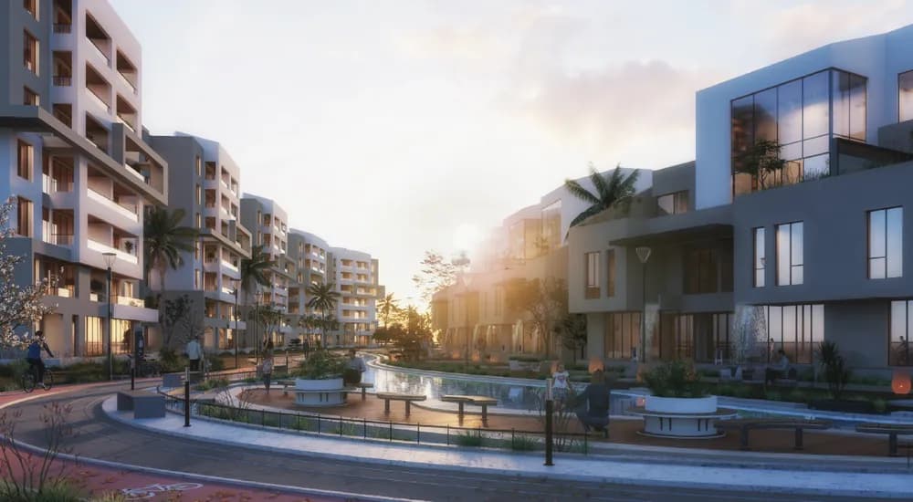 Entrada Avenue 3