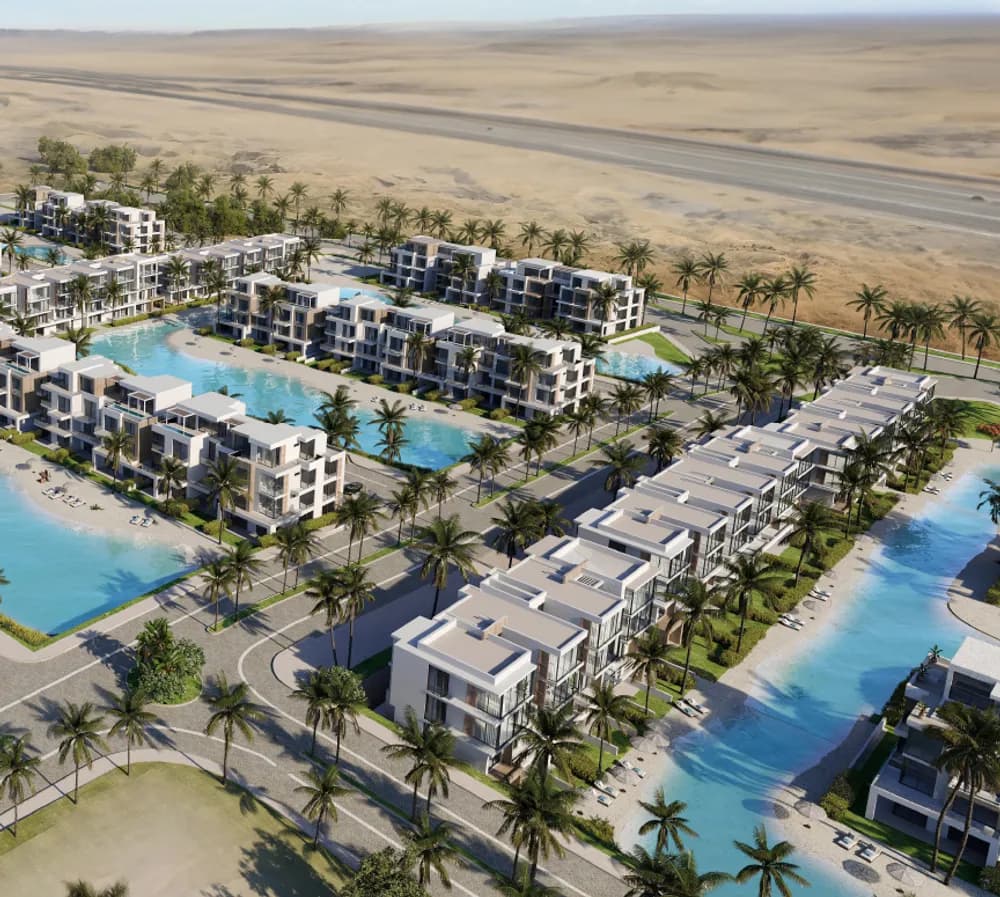 The Waterway Villas 2