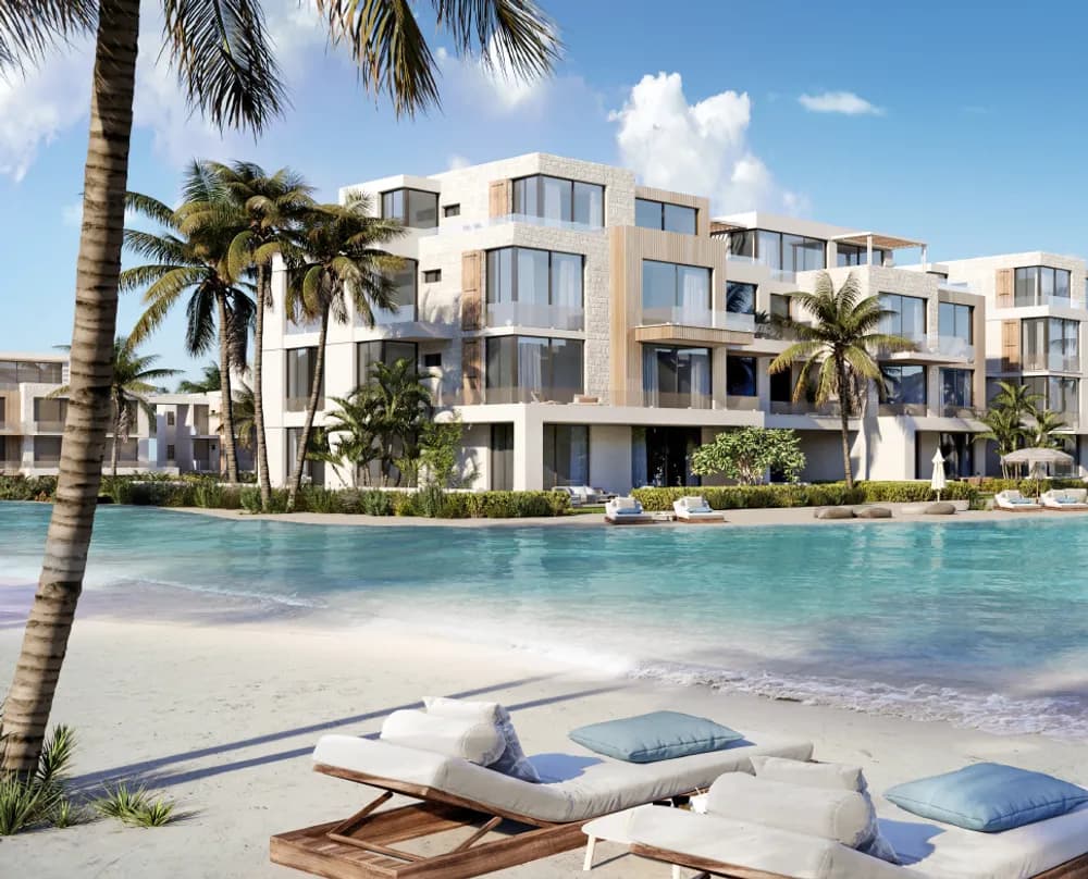 The Waterway Villas 3