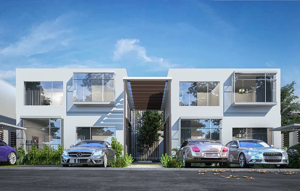 The Waterway Villas 4