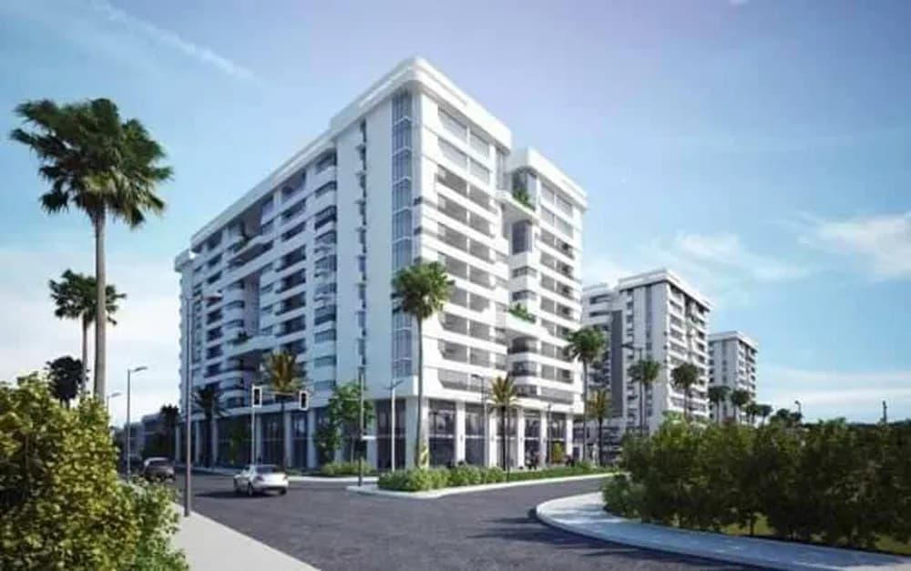 Midtown Condo Mall