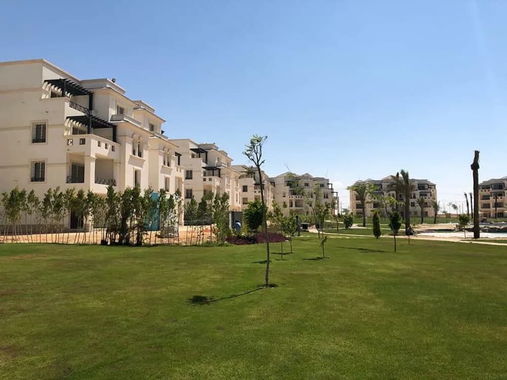 Aster Residence 1