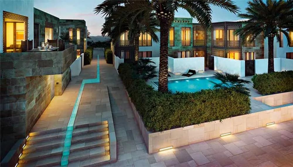Pyramids Heights Residences 3