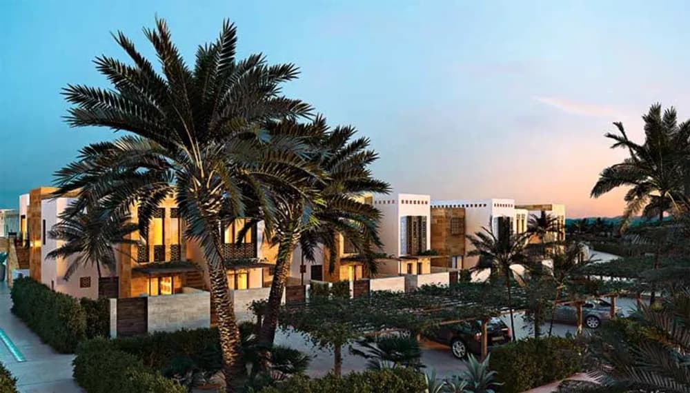 Pyramids Heights Residences 4