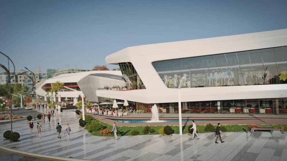Taj Tower