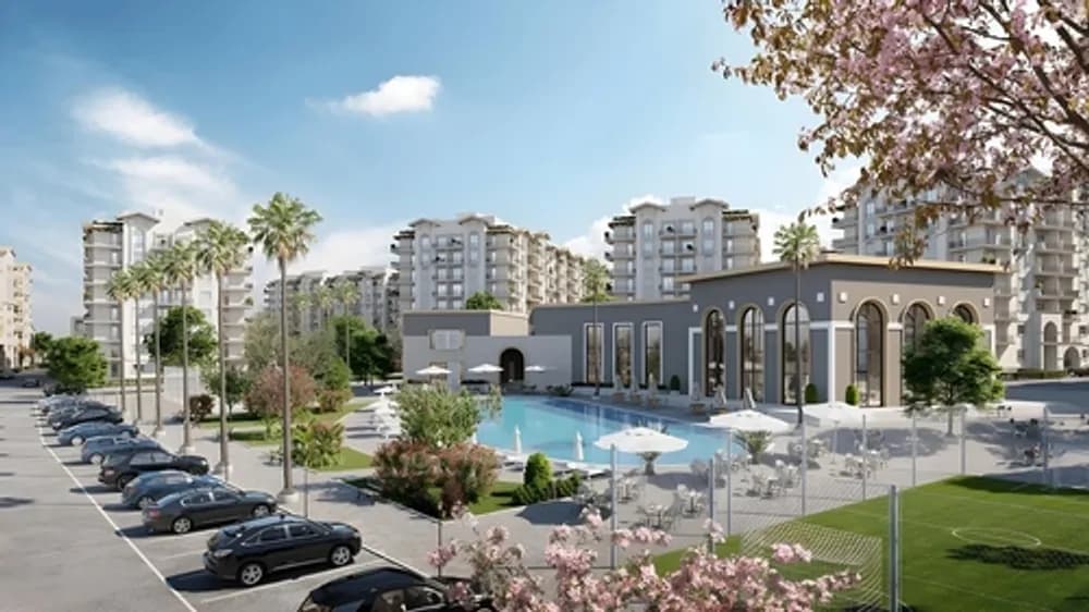 Dejoya Primero Villas