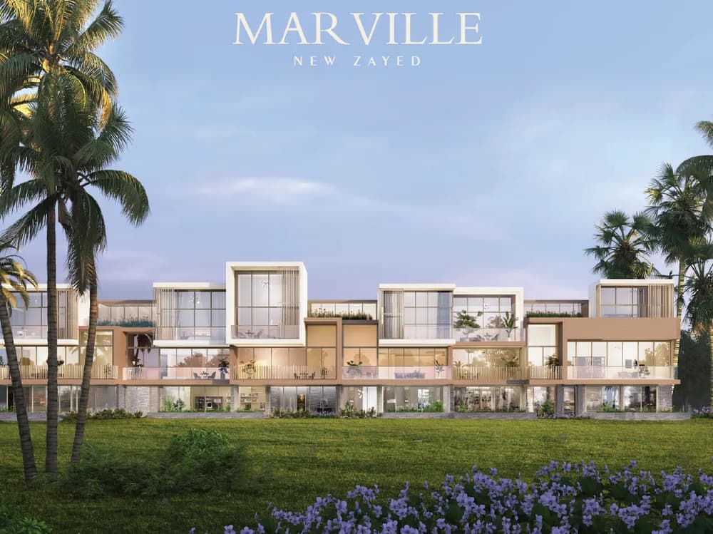 Dejoya Primero Villas