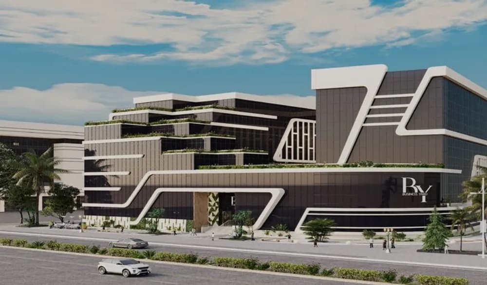 The Phoenix SwanLake Residences 1
