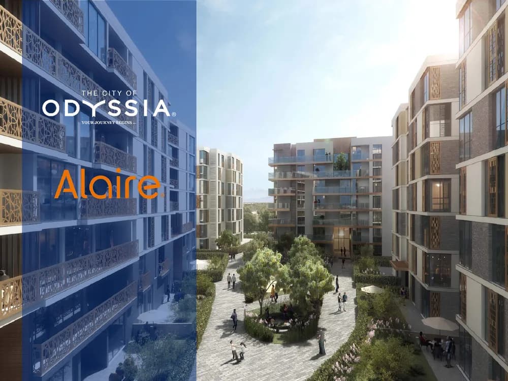The Phoenix SwanLake Residences 3