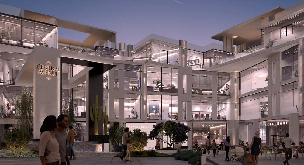 Orla Residence 1