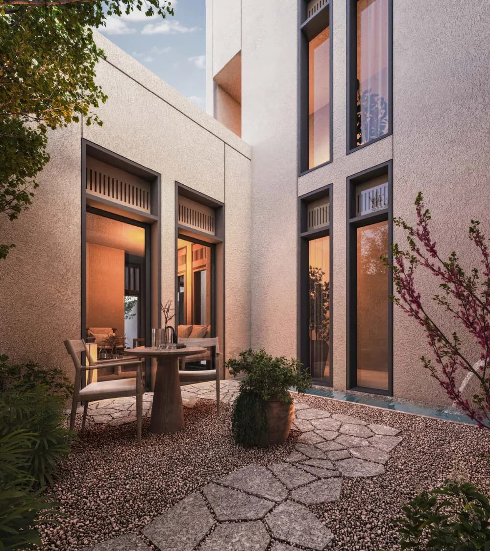 N Residence 3