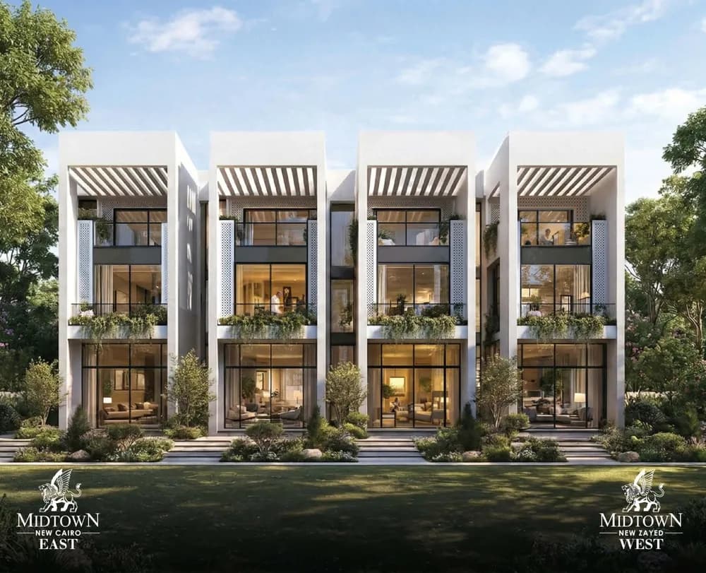 Midtown West Phase Two 1